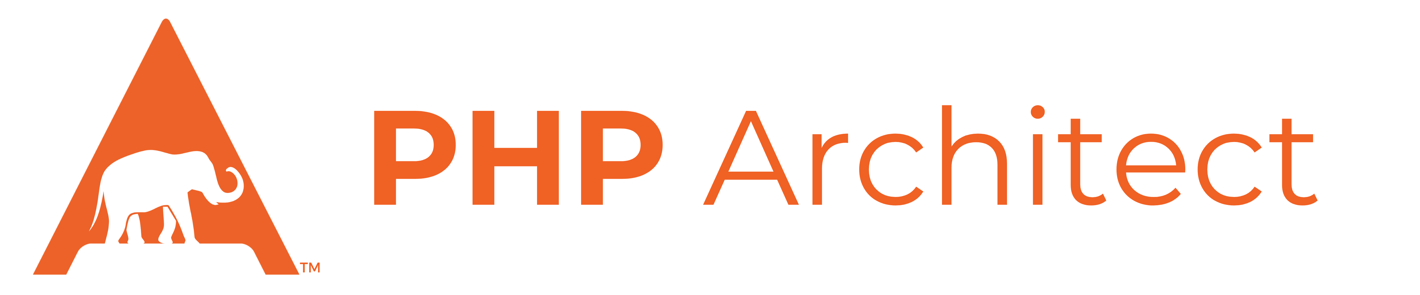 PHP Architect