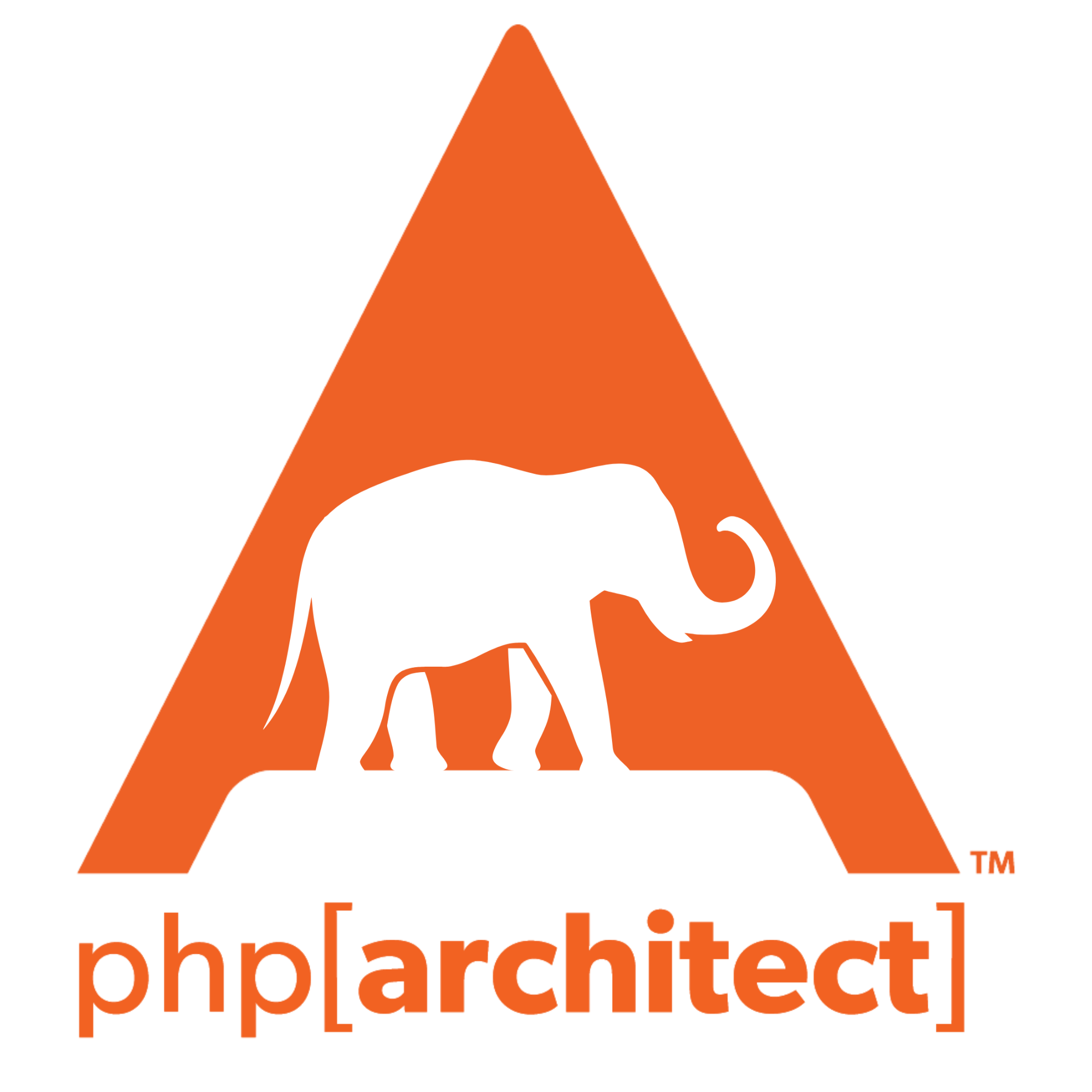 PHP Architect Logo
