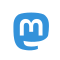 Mastodon icon