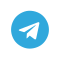 Telegram icon