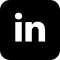 LinkedIn icon