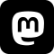 Mastodon icon